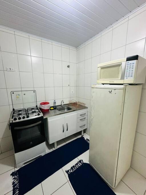 Apto 2 Dormitorios Confortavel Casa Verde Cod 12