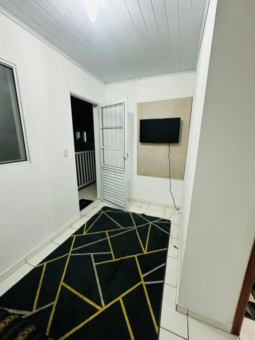 Apto 2 Dormitorios Confortavel Casa Verde Cod 12