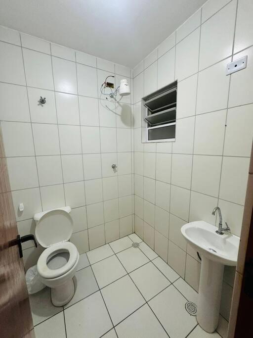 Apto 2 Dormitorios Confortavel Casa Verde Cod 12