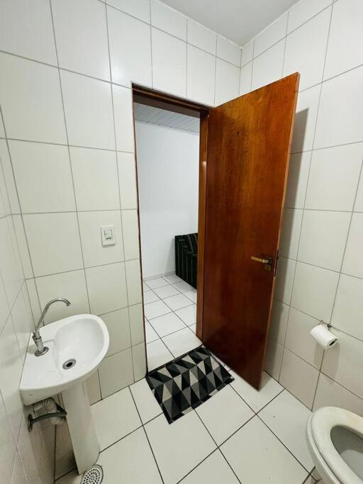 Apto 2 Dormitorios Confortavel Casa Verde Cod 12