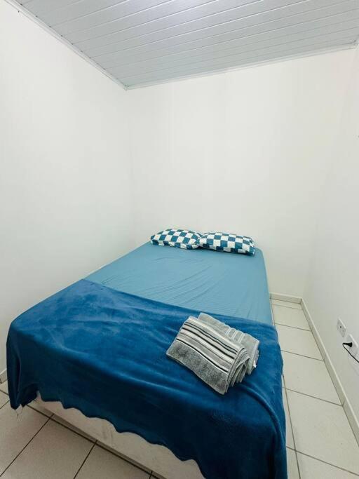 Apto 2 Dormitorios Confortavel Casa Verde Cod 12