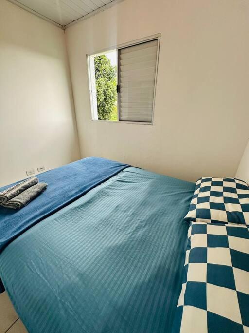 Apto 2 Dormitorios Confortavel Casa Verde Cod 12