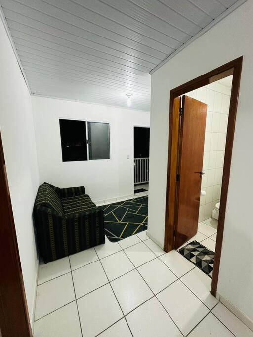 Apto 2 Dormitorios Confortavel Casa Verde Cod 12