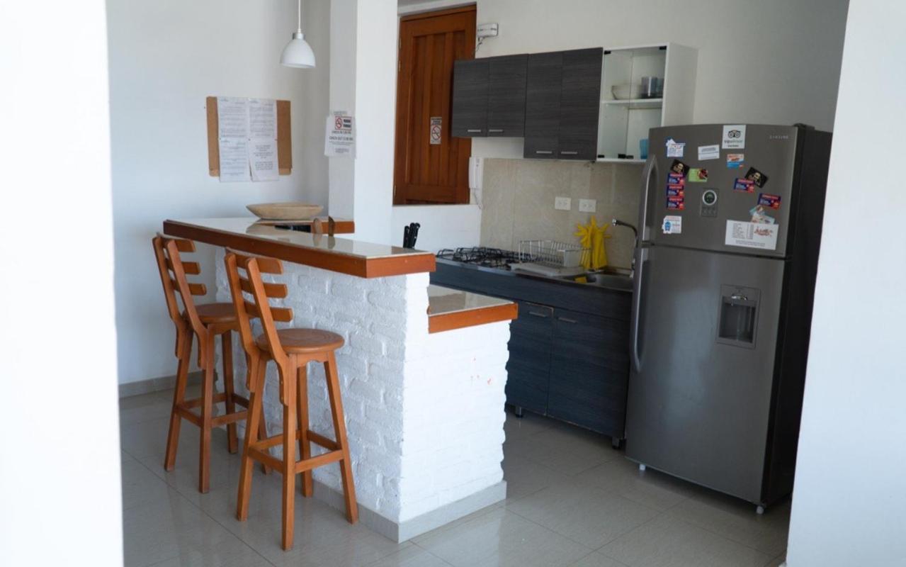 Casas Paraiso