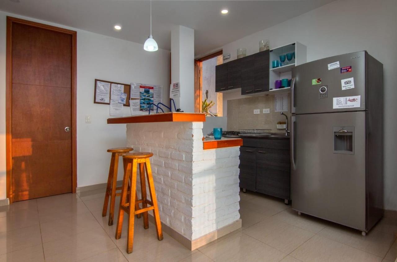 Casas Paraiso