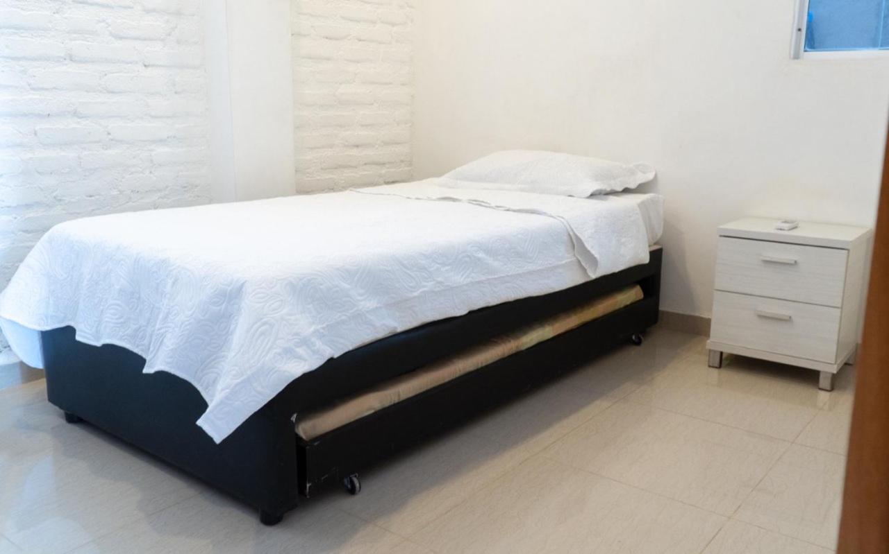 Casas Paraiso