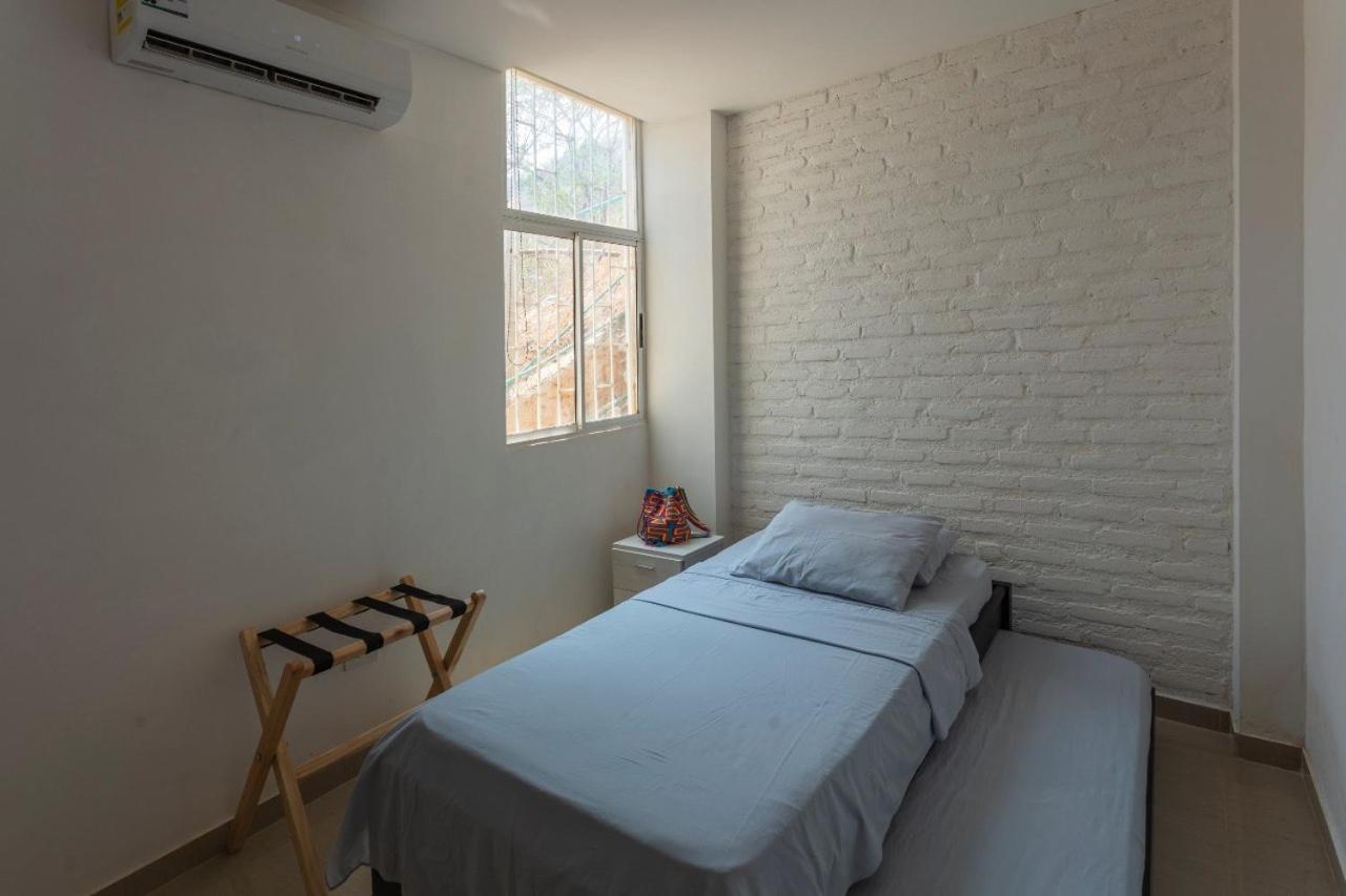 Casas Paraiso