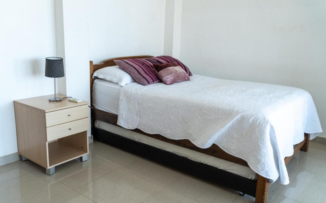 Casas Paraiso