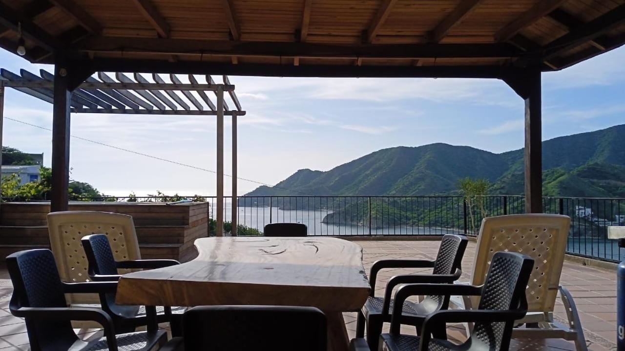 Casas Paraiso
