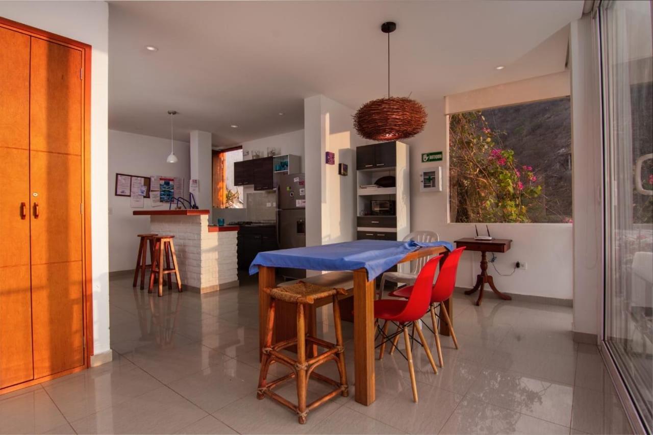 Casas Paraiso