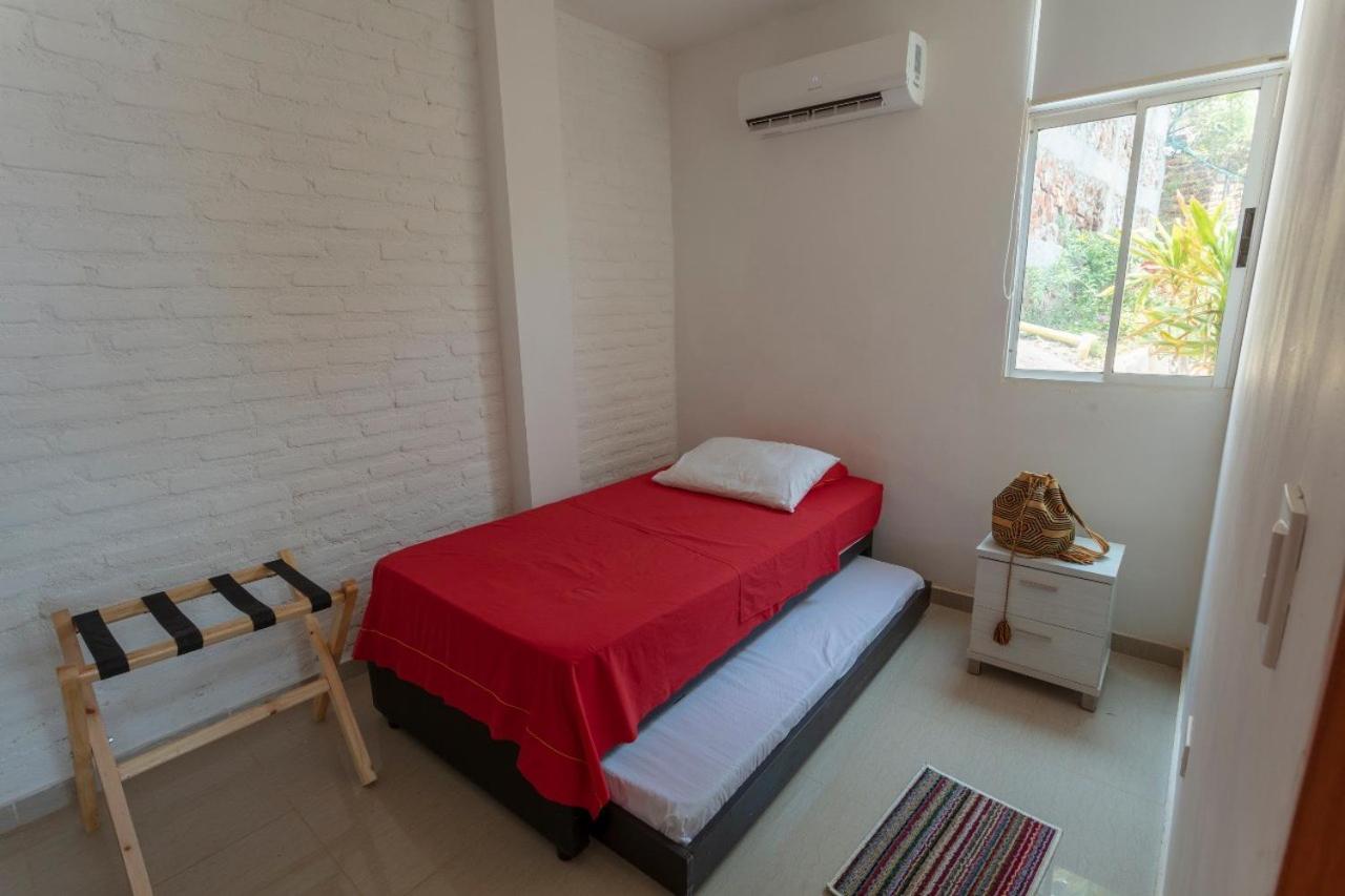 Casas Paraiso