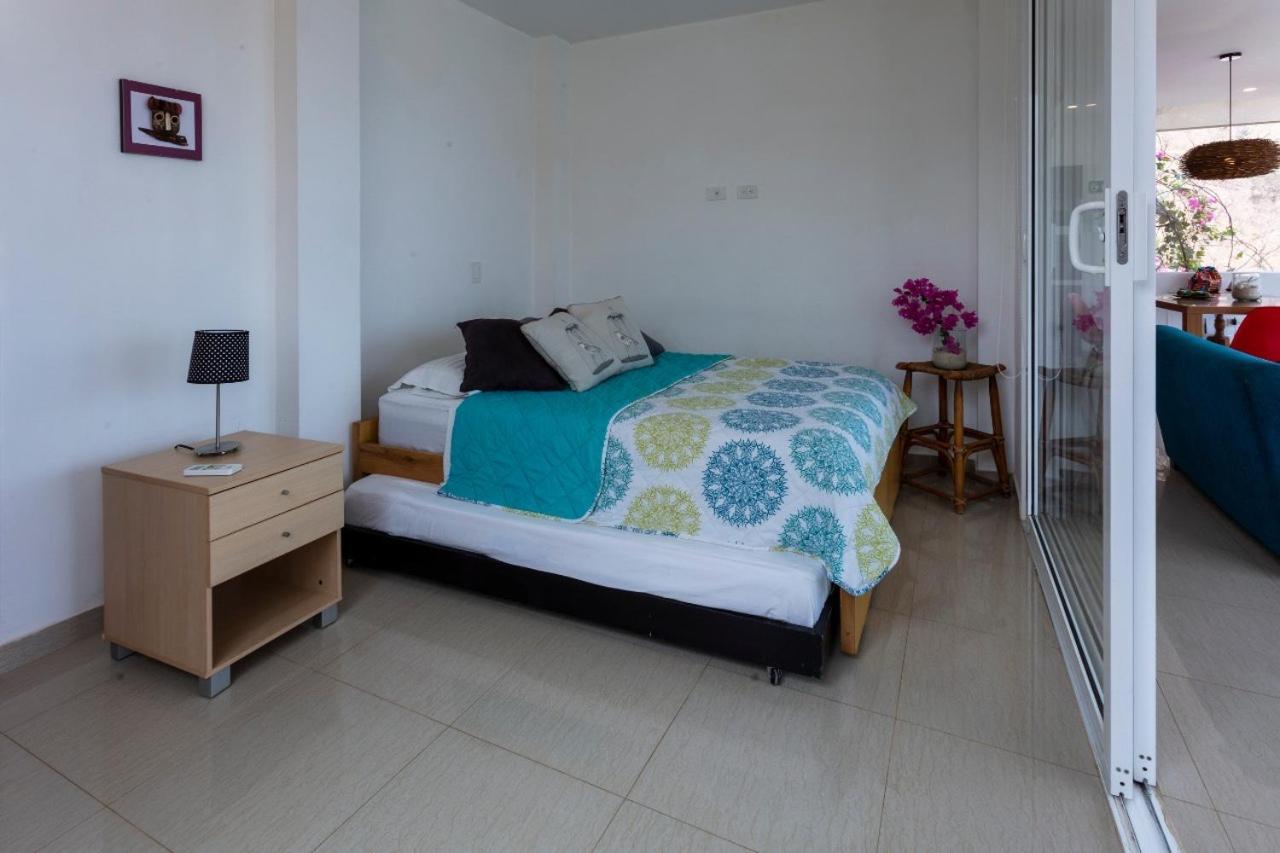 Casas Paraiso