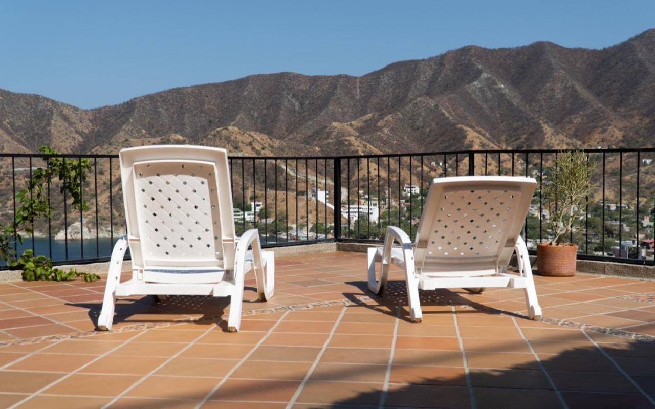 Casas Paraiso