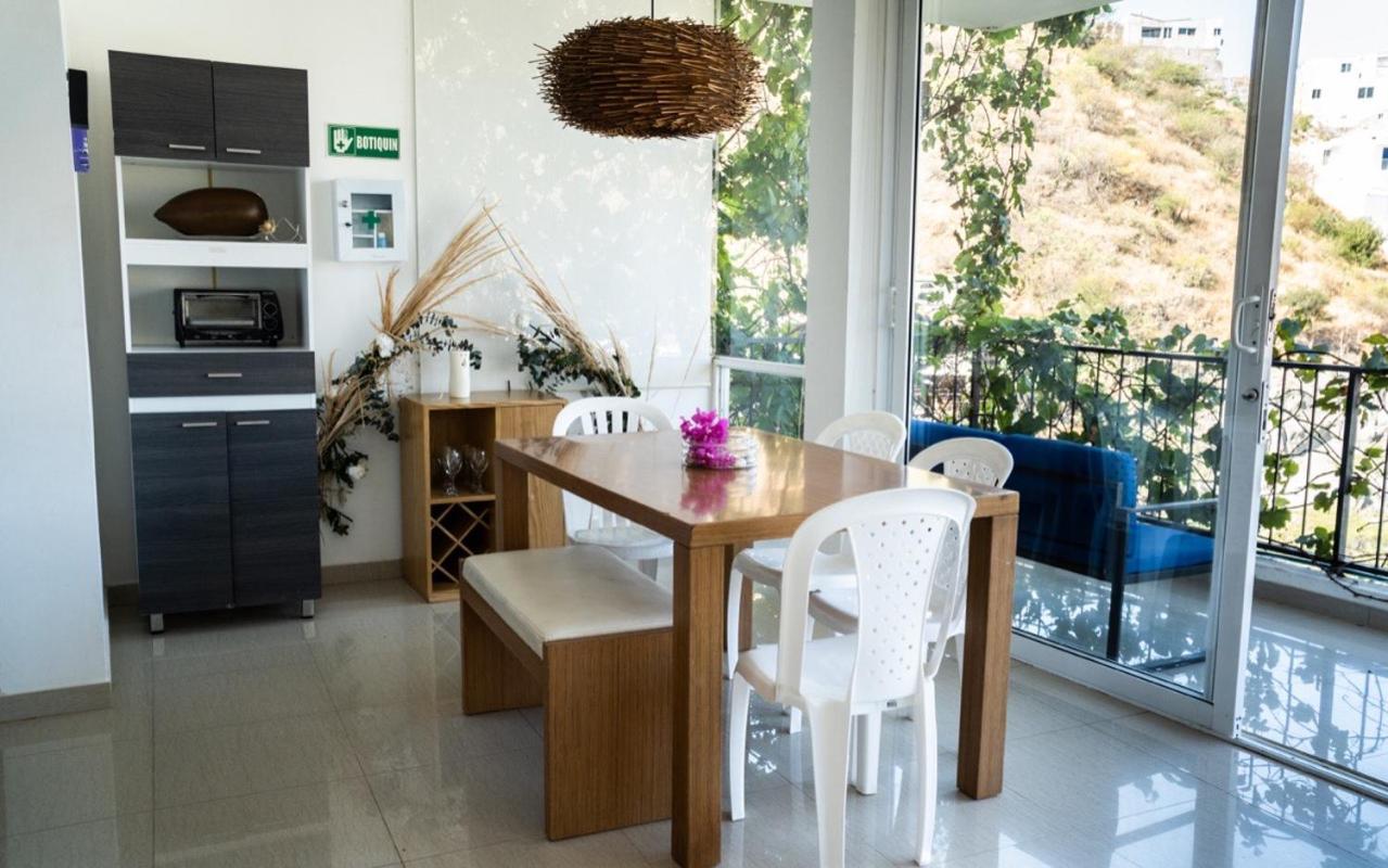 Casas Paraiso