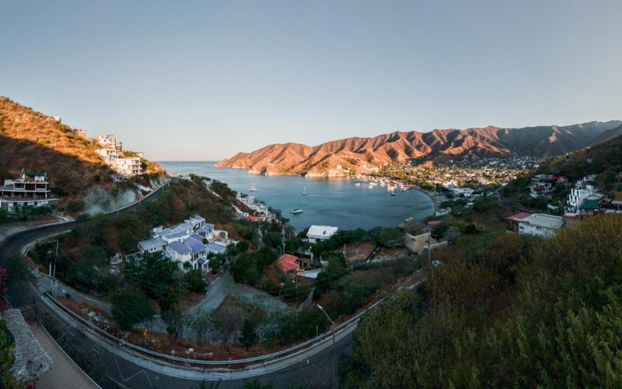 Casas Paraiso