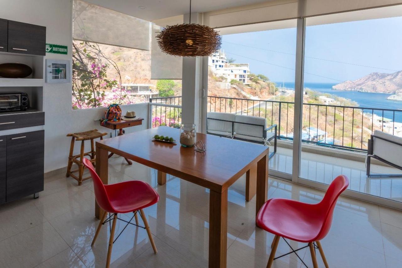 Casas Paraiso