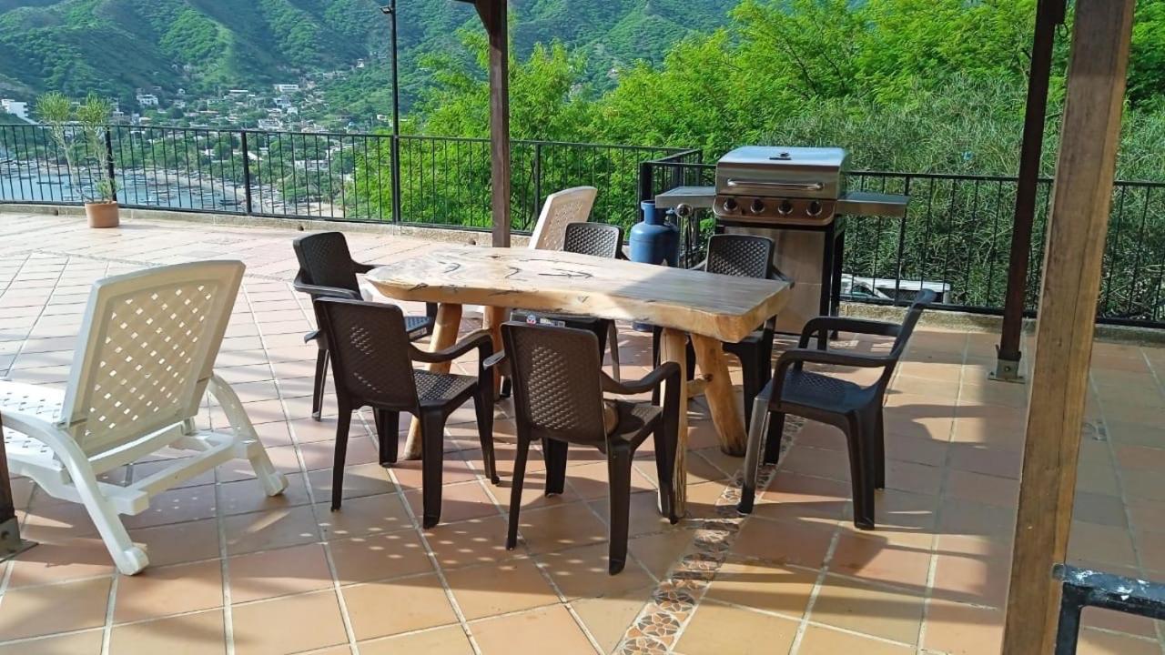 Casas Paraiso