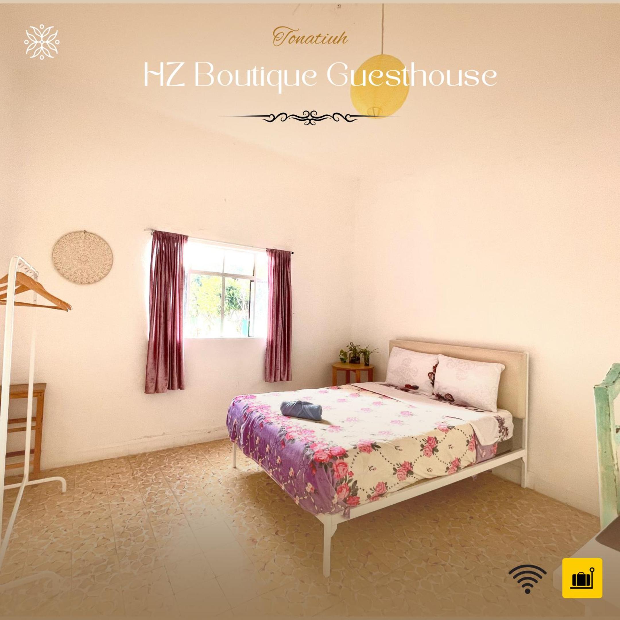 HZ Boutique Guesthouse photo 3