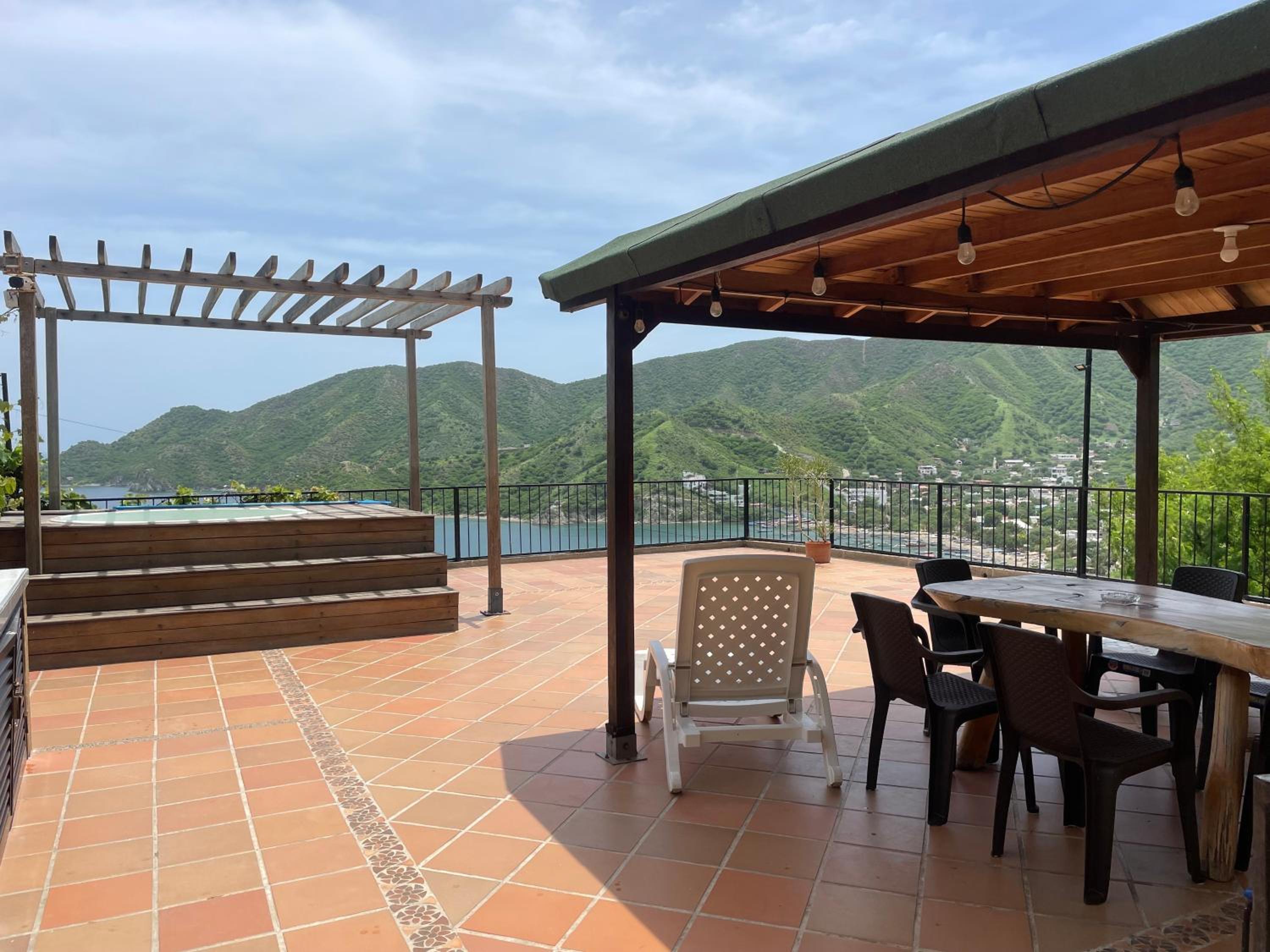 Casas Paraiso