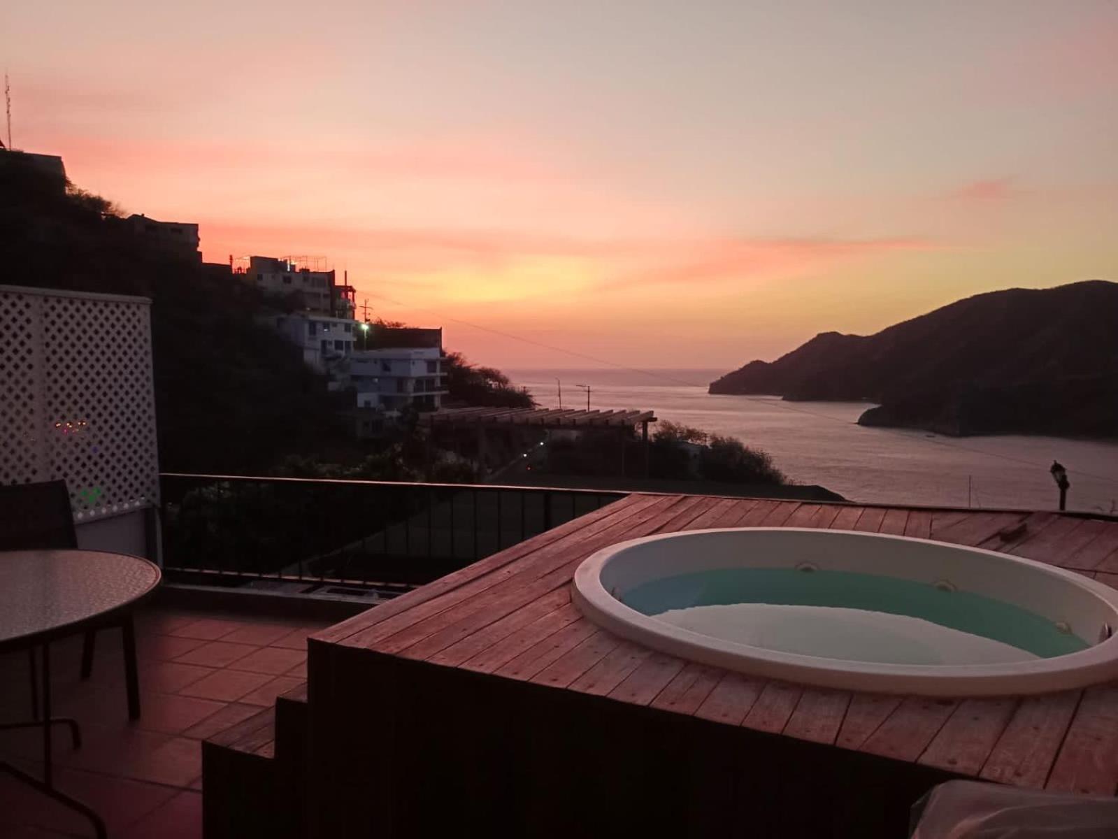 Casas Paraiso