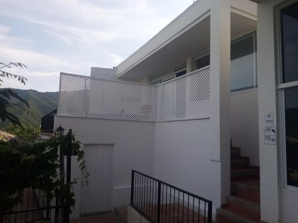 Casas Paraiso