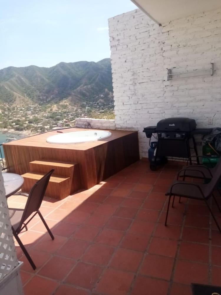 Casas Paraiso