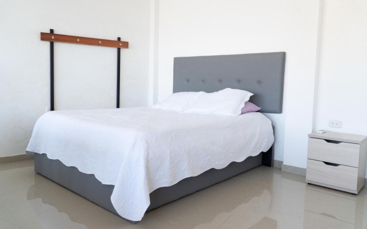 Casas Paraiso