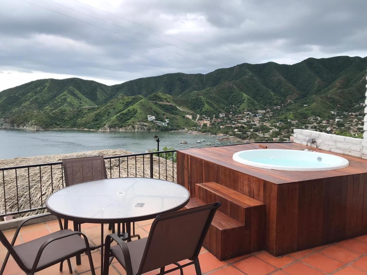 Casas Paraiso
