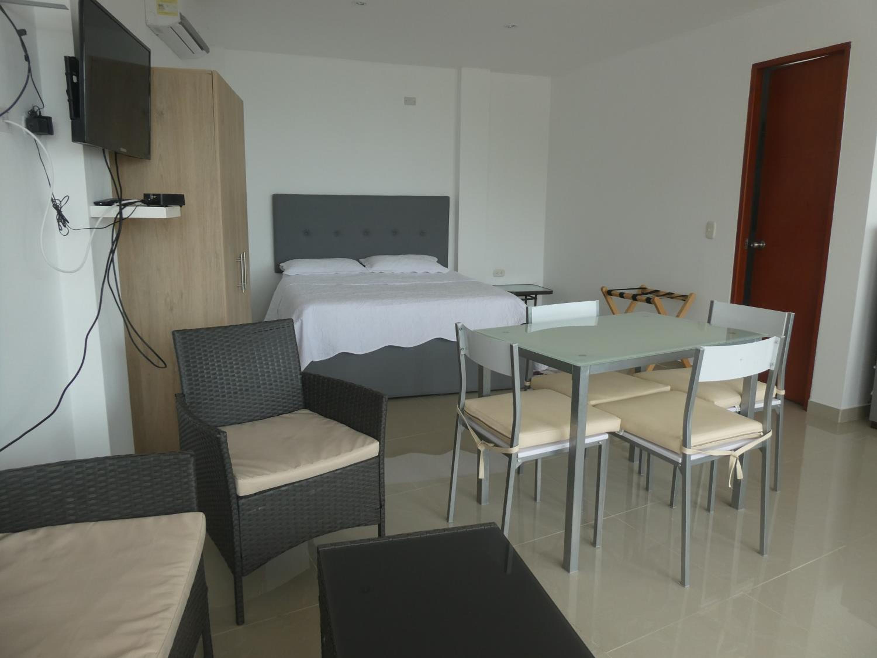 Casas Paraiso
