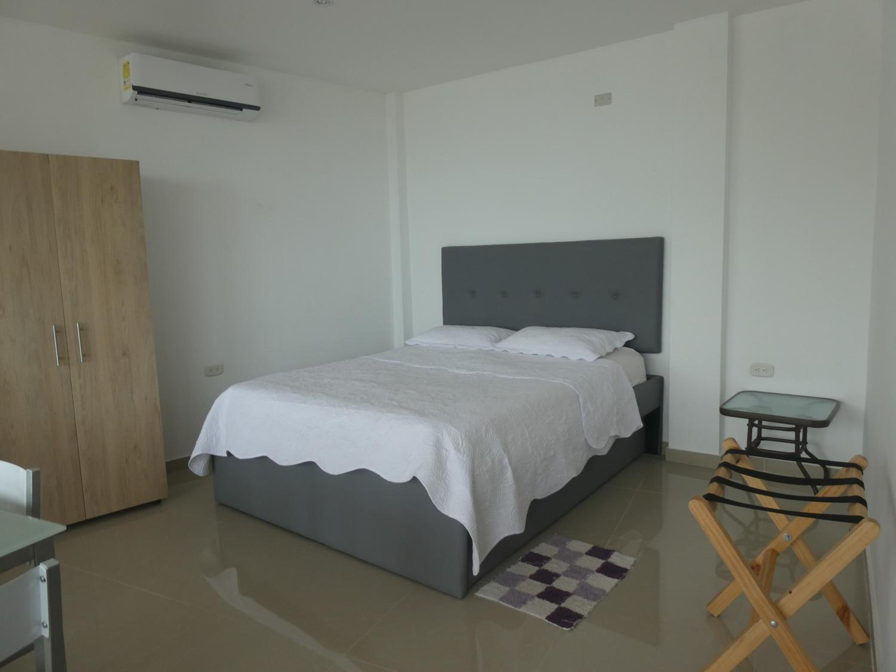 Casas Paraiso