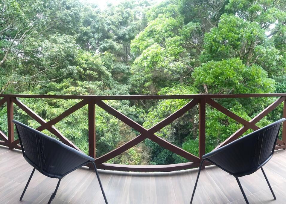 Cabañas Refugio Verde Monteverde