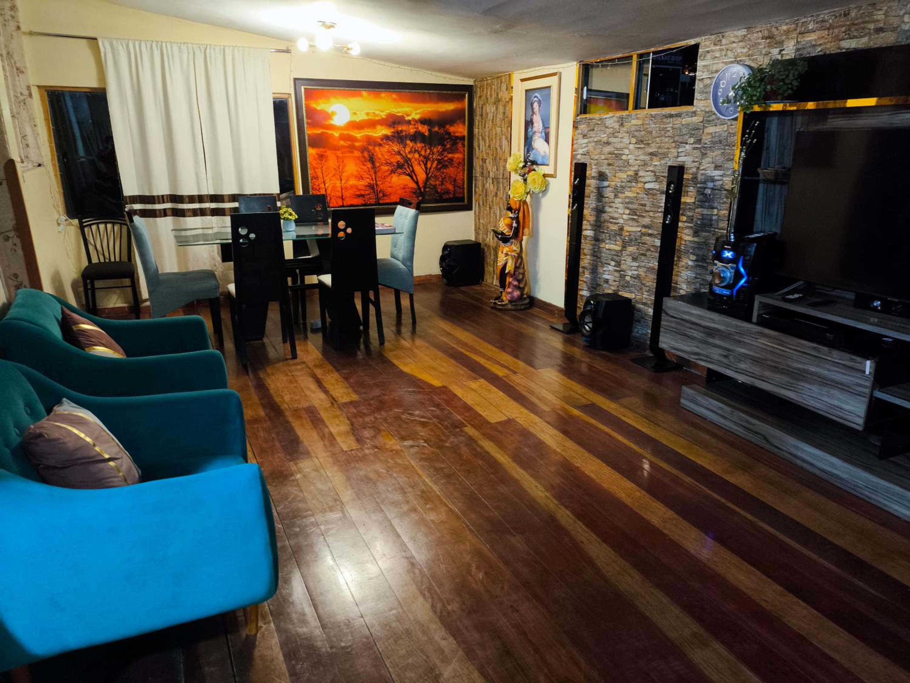 Panay Guest House view 4