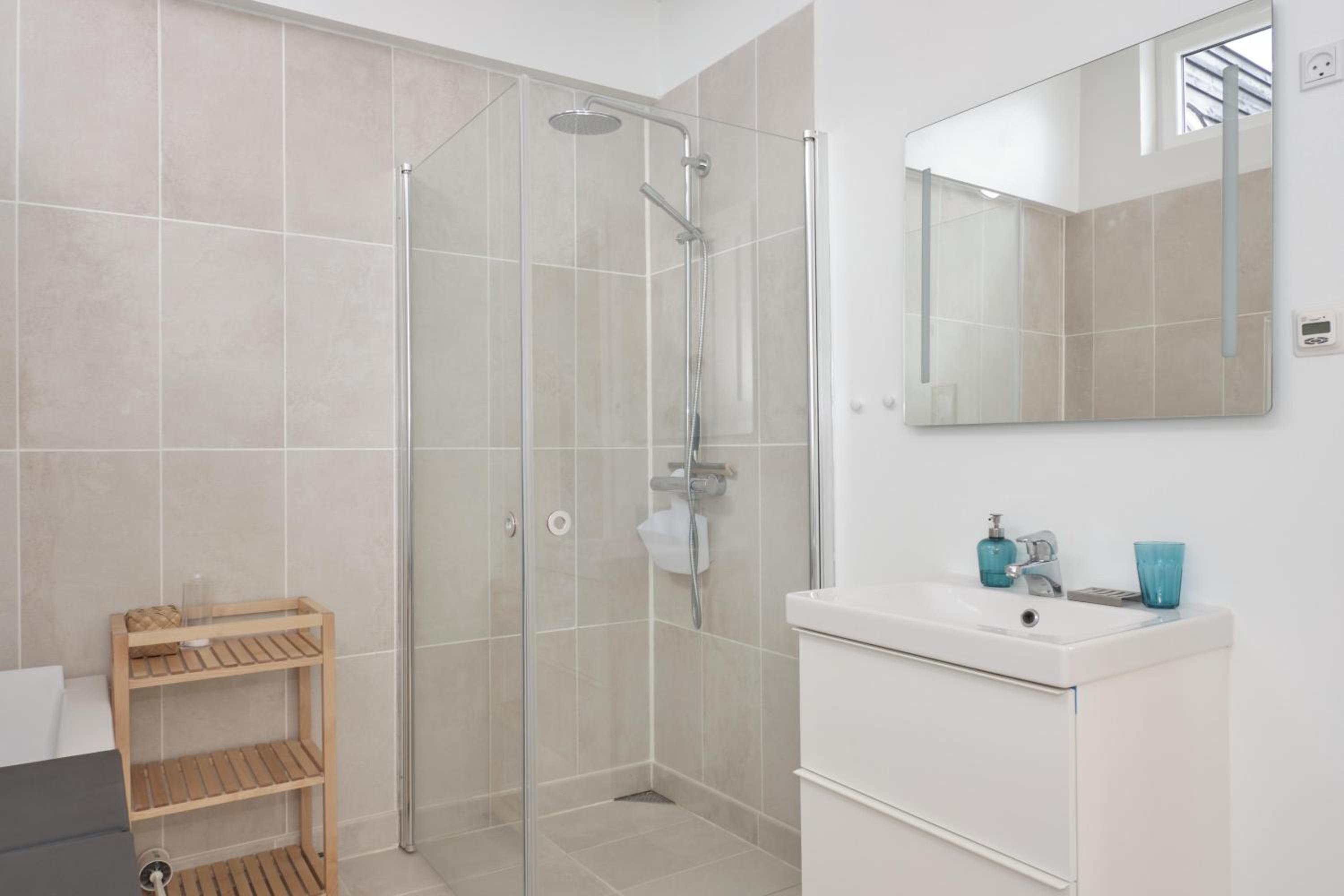 Stylishly Renovated And Well-Equipped Holiday Home Near Ebeltoft