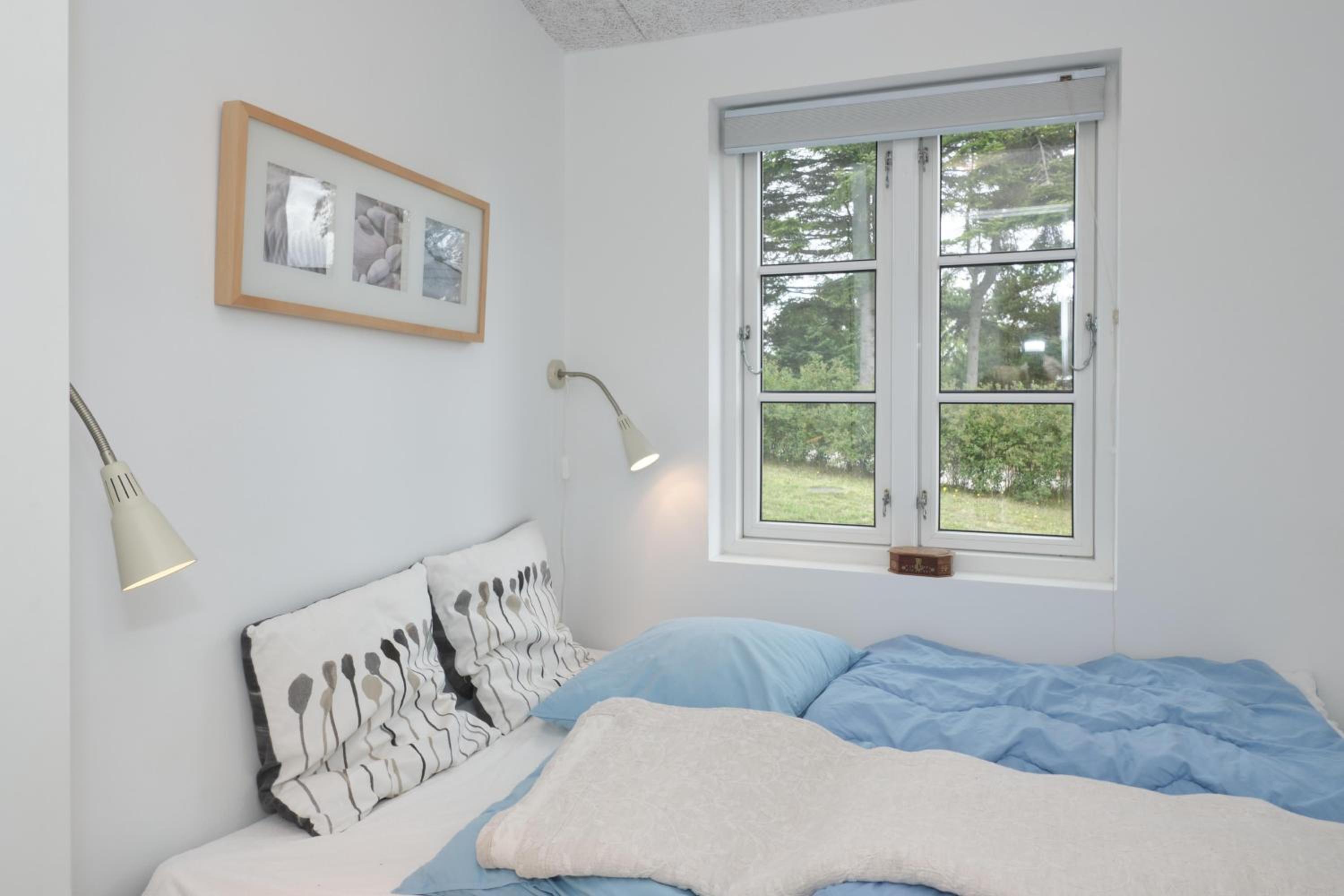 Stylishly Renovated And Well-Equipped Holiday Home Near Ebeltoft