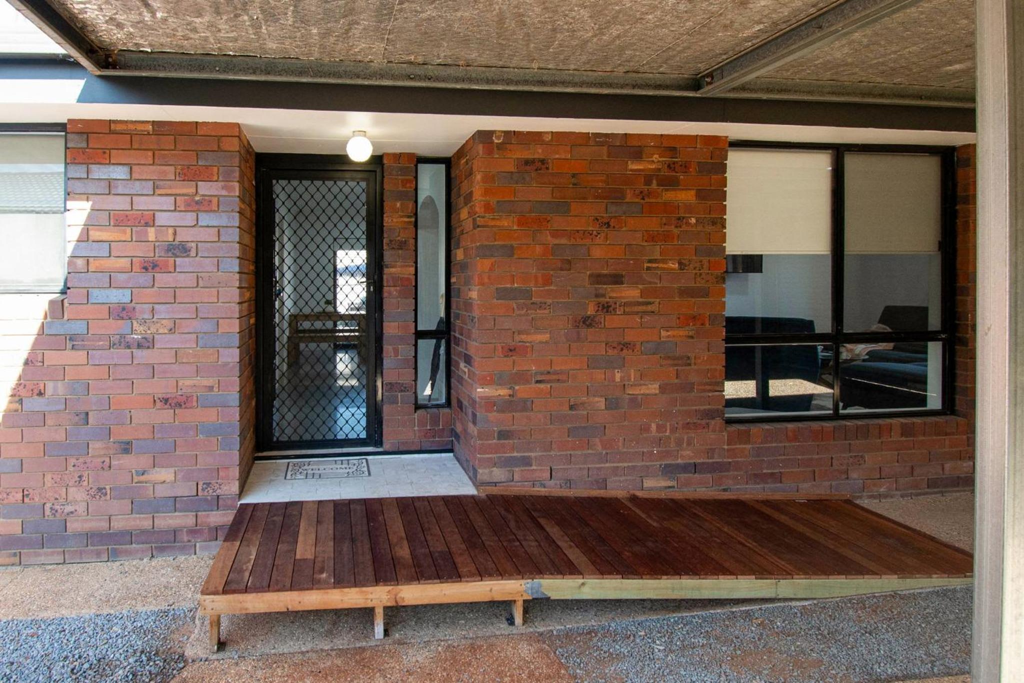 Telopea - Contemporary & Refined Sophistication