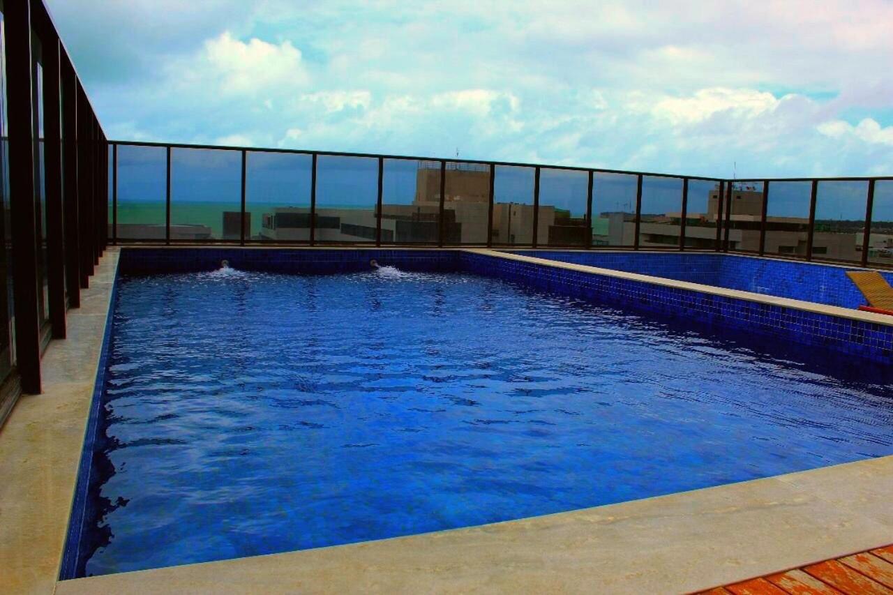 Compact Flat Tambaú by DaybyDay