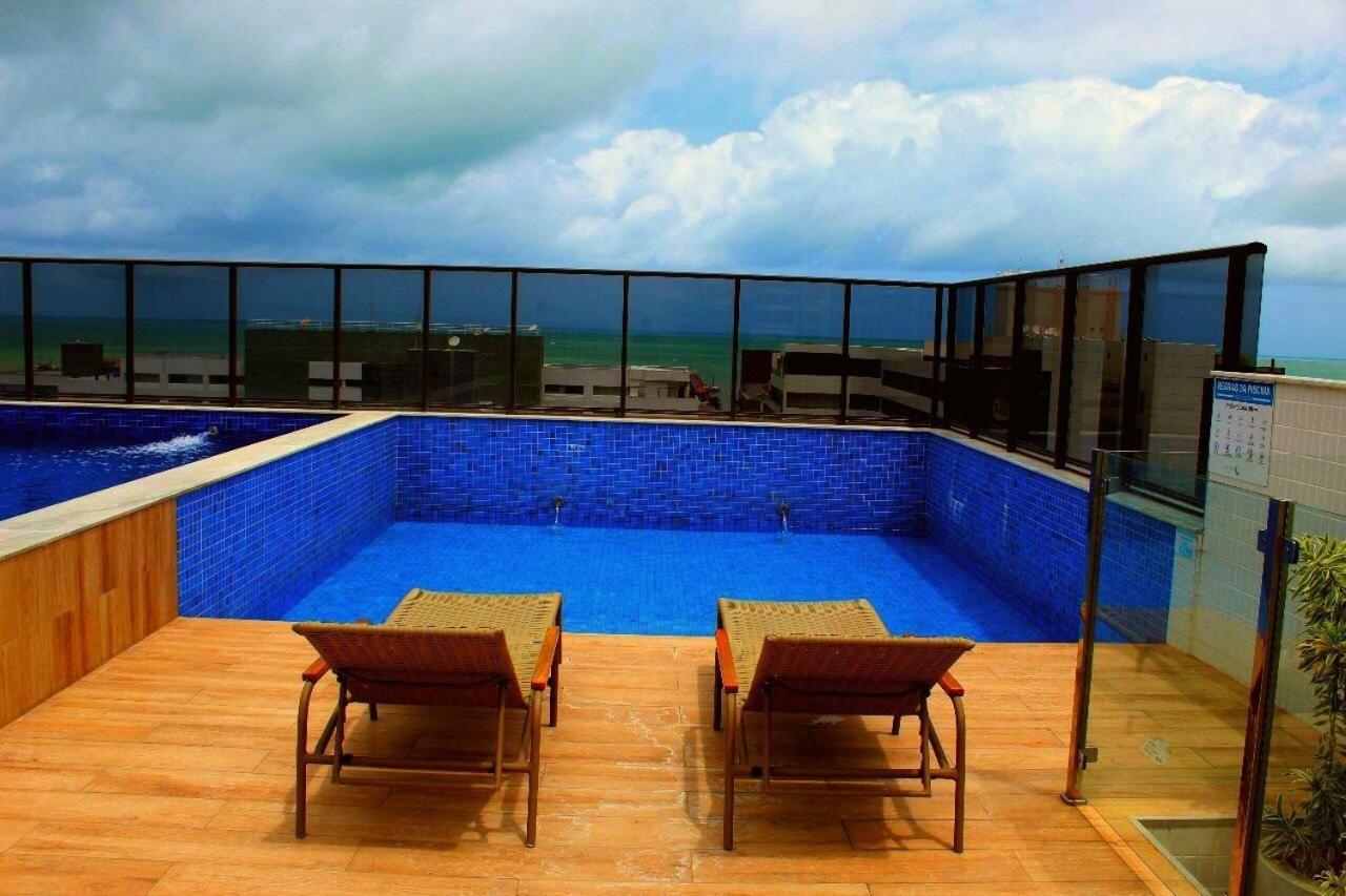 Compact Flat Tambaú by DaybyDay