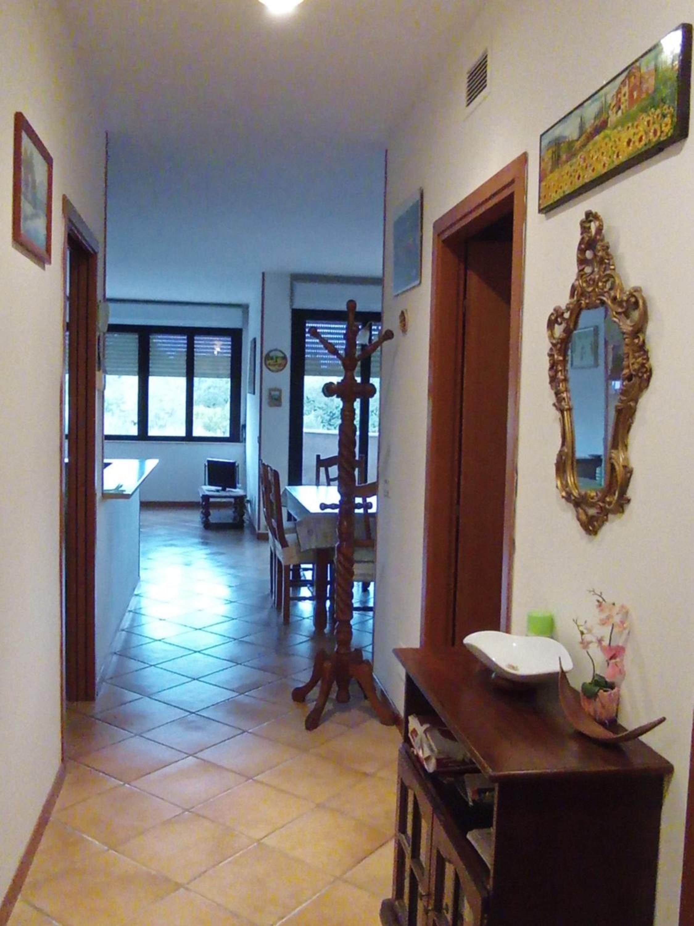 Franca's Home