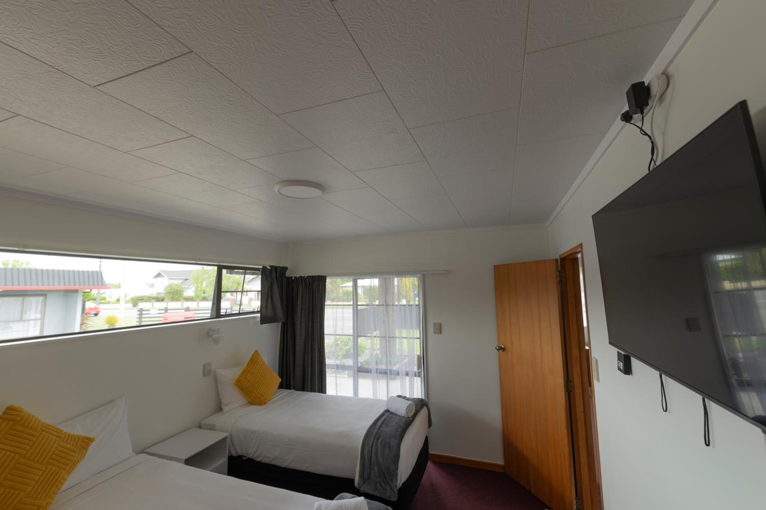 Marton Motel NZ