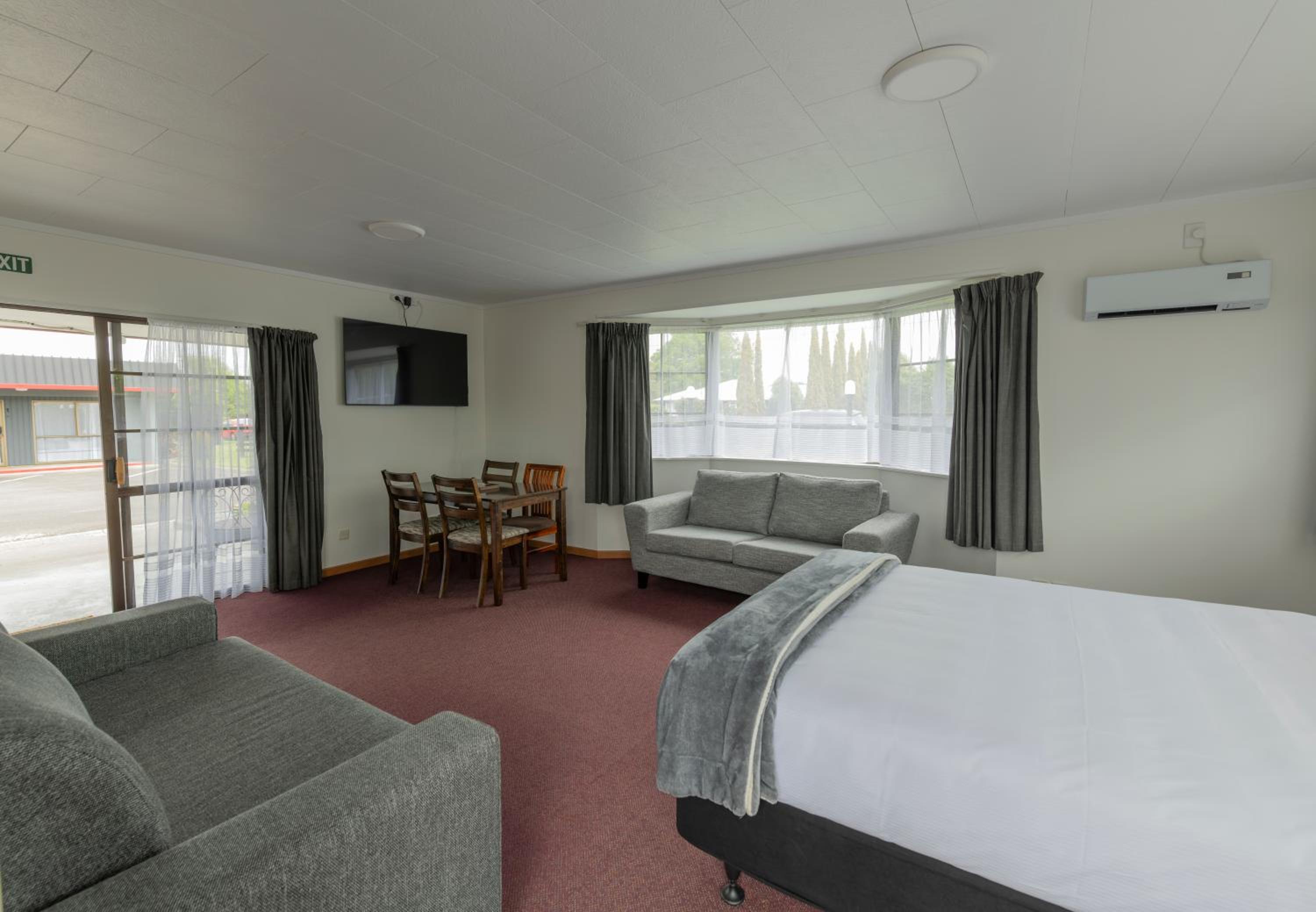 Marton Motel NZ