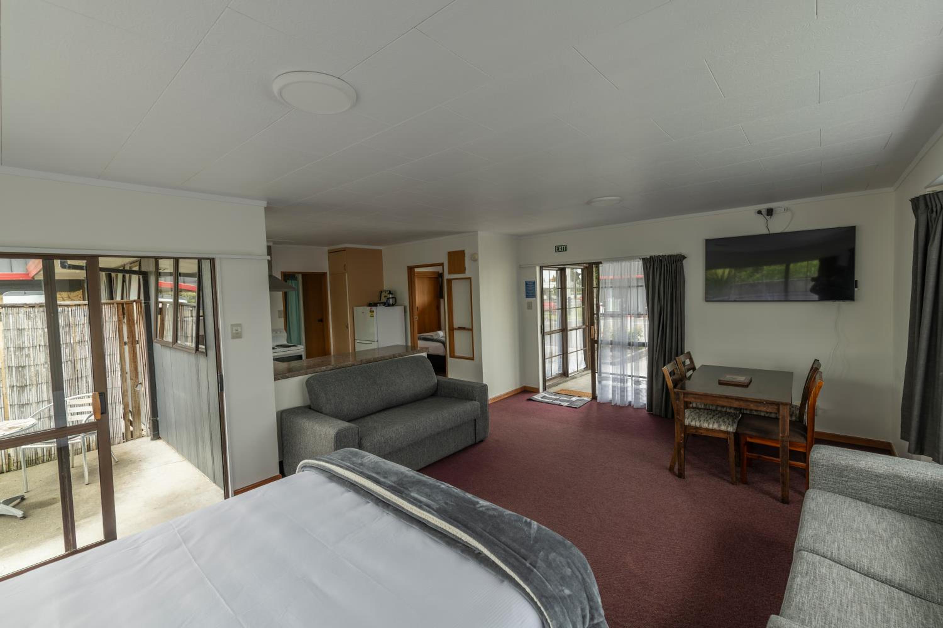 Marton Motel NZ
