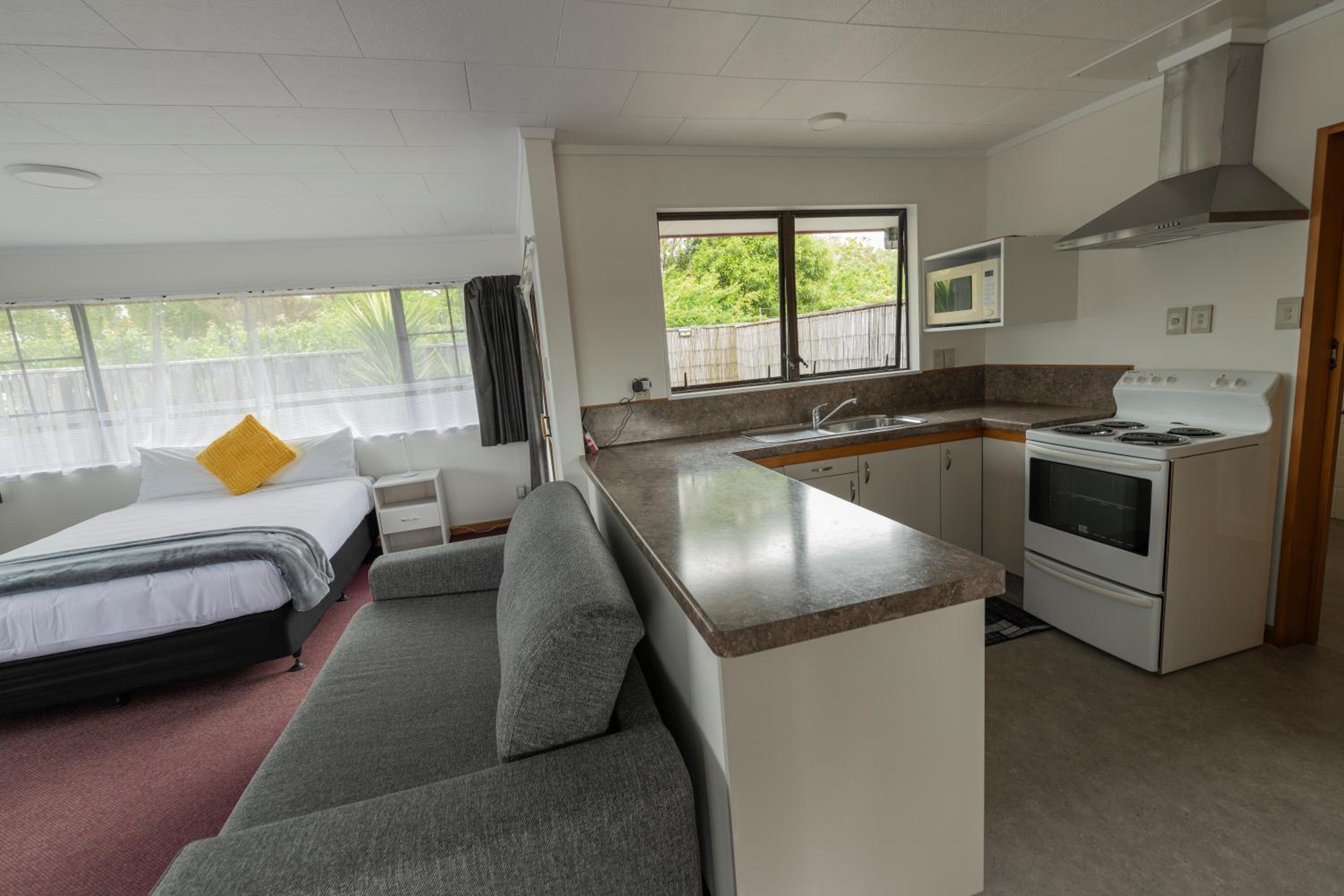 Marton Motel NZ