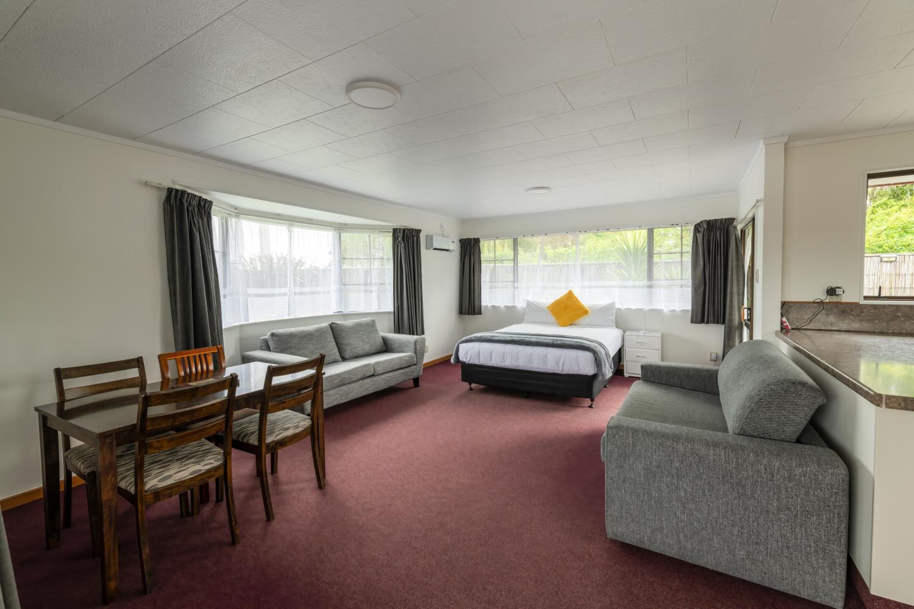 Marton Motel NZ