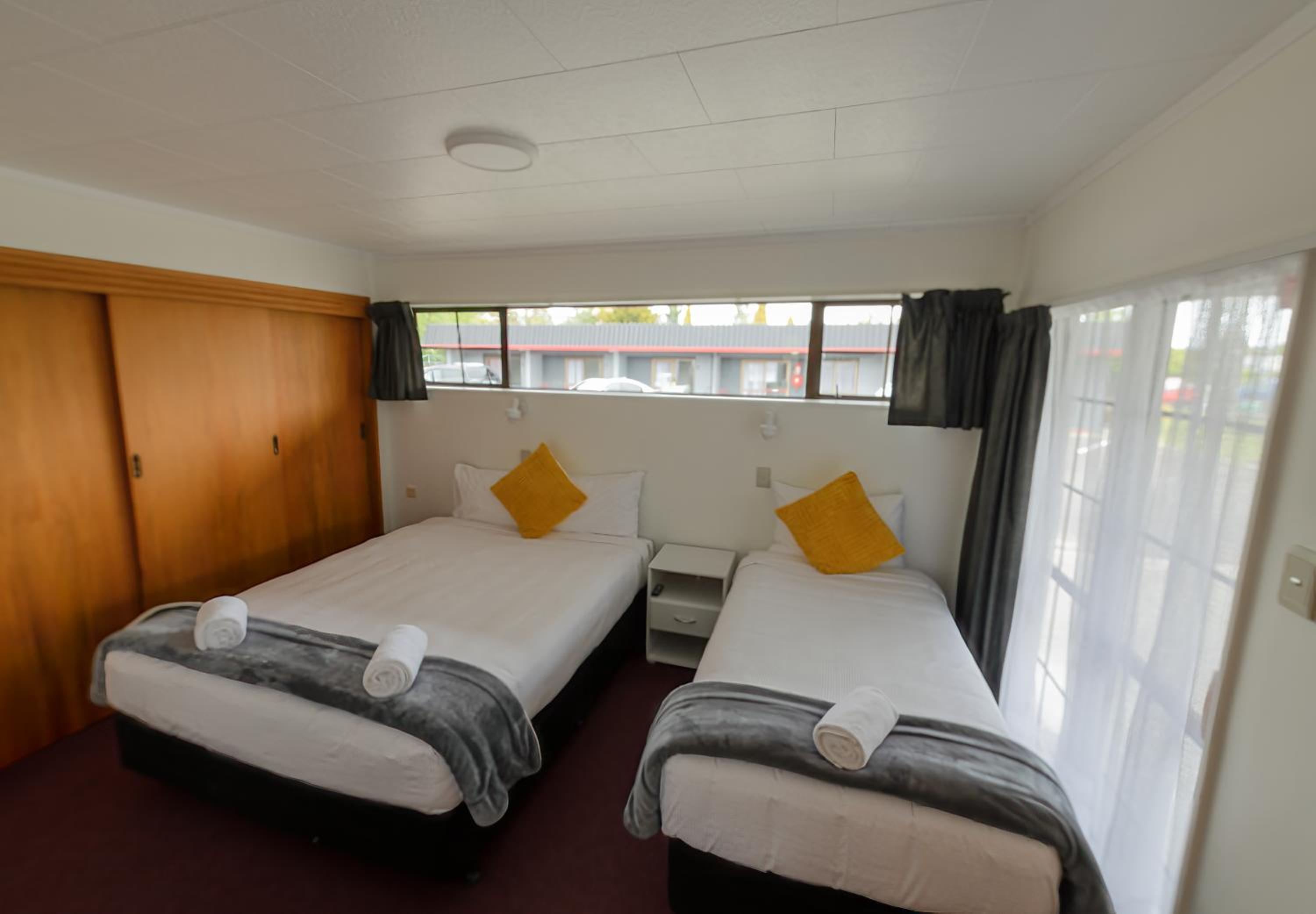 Marton Motel NZ