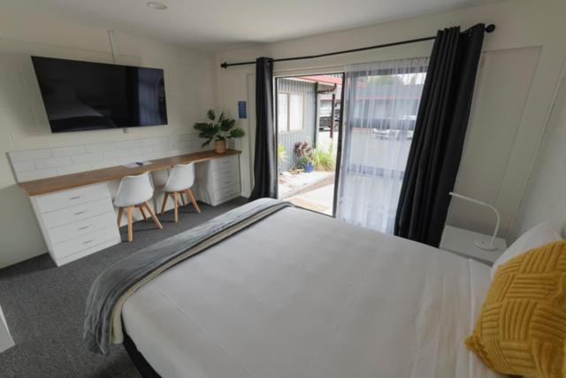 Marton Motel NZ