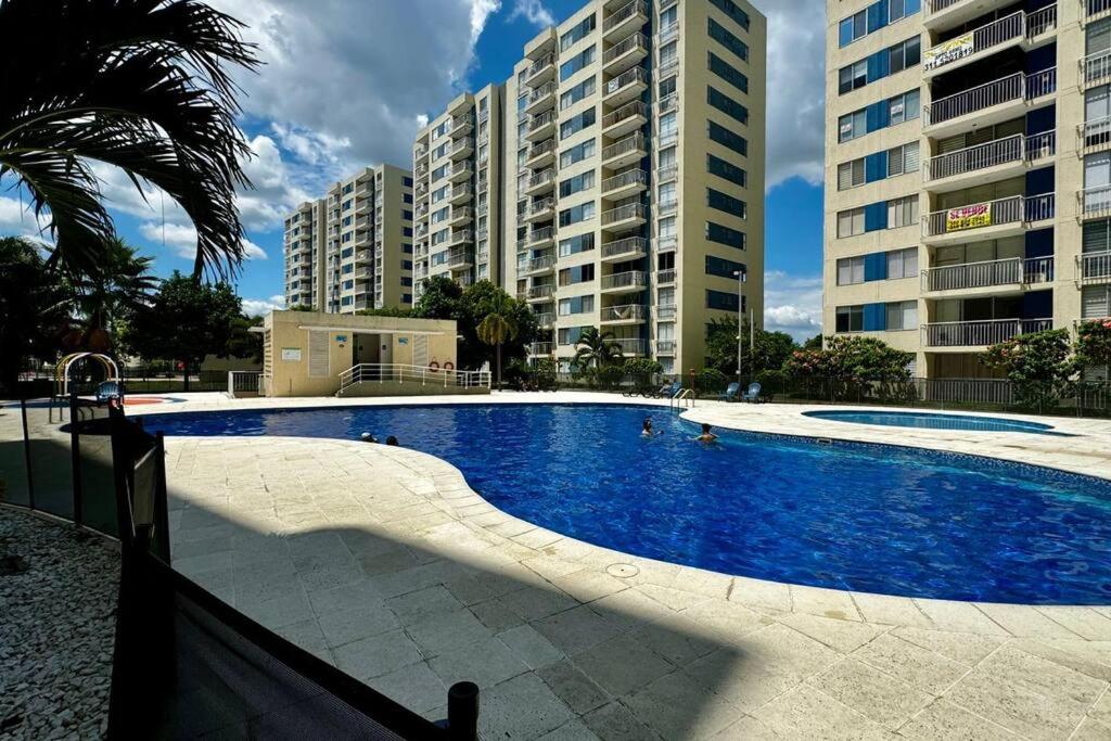 PA Lindo Apartamnto con Aire A