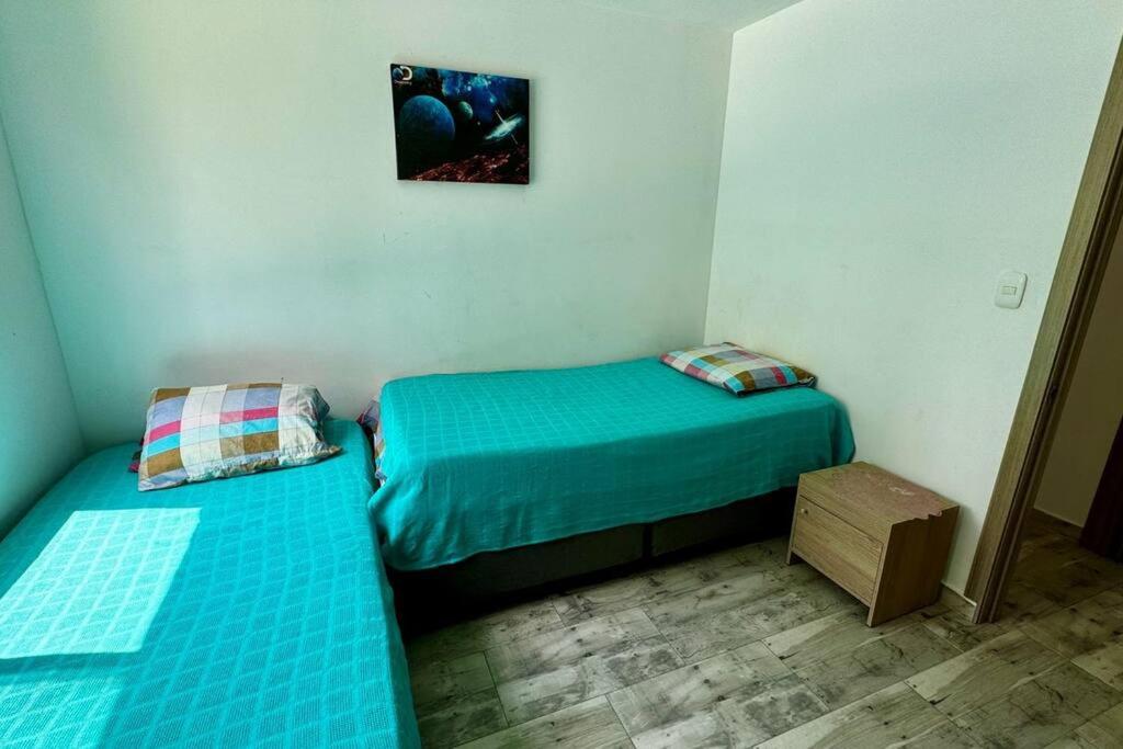 PA Lindo Apartamnto con Aire A