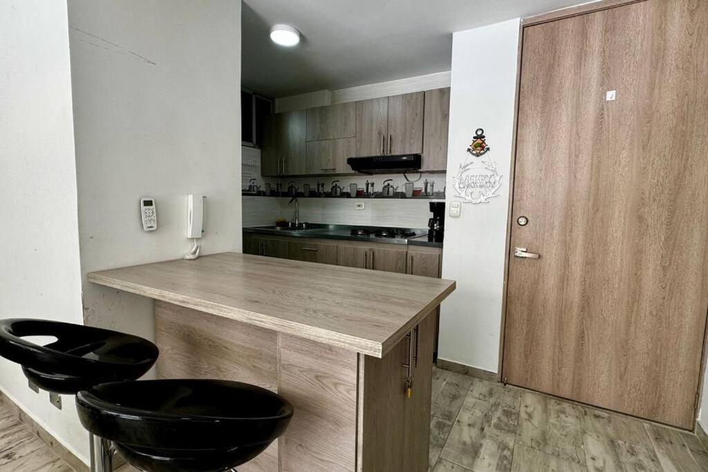 PA Lindo Apartamnto con Aire A