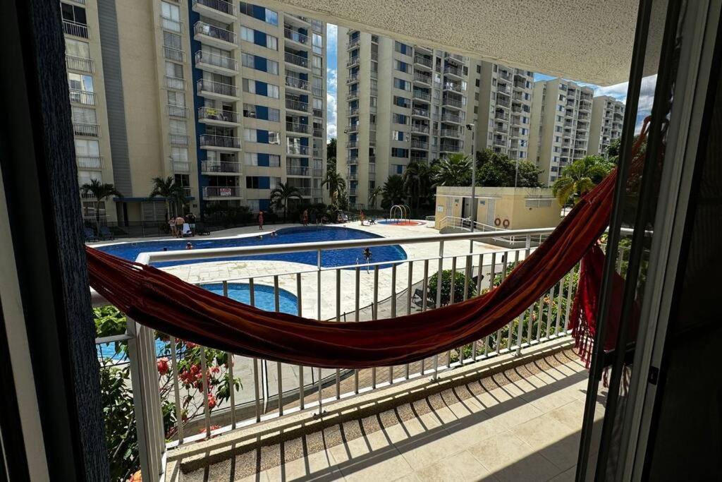 PA Lindo Apartamnto con Aire A