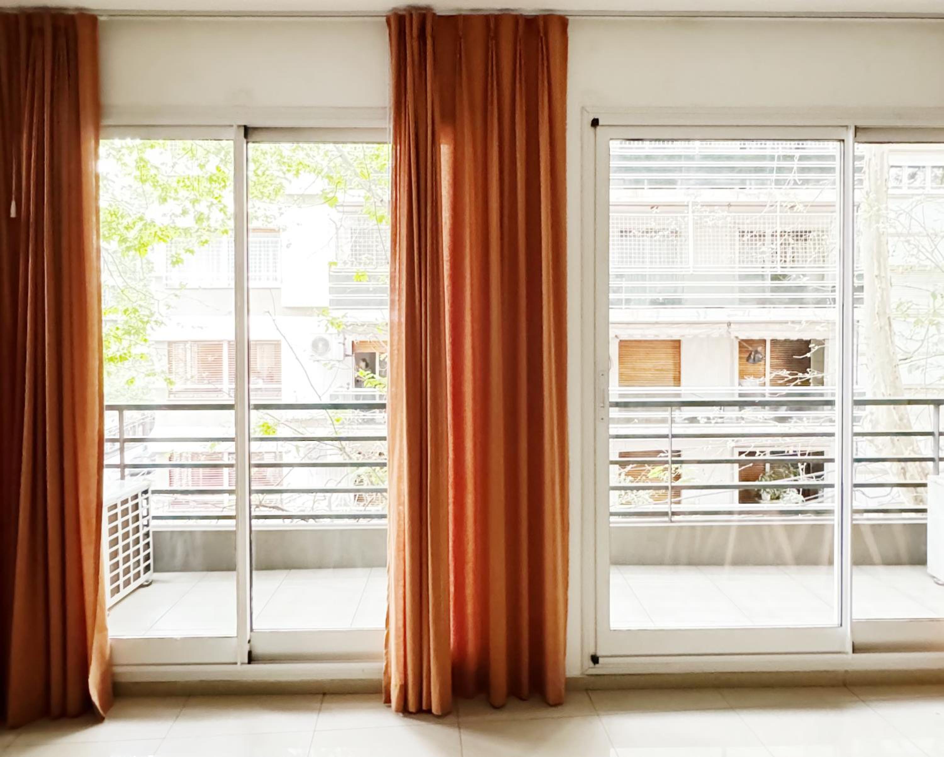 Divino departamento en Palermo Soho